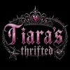 tiaras_thrifted